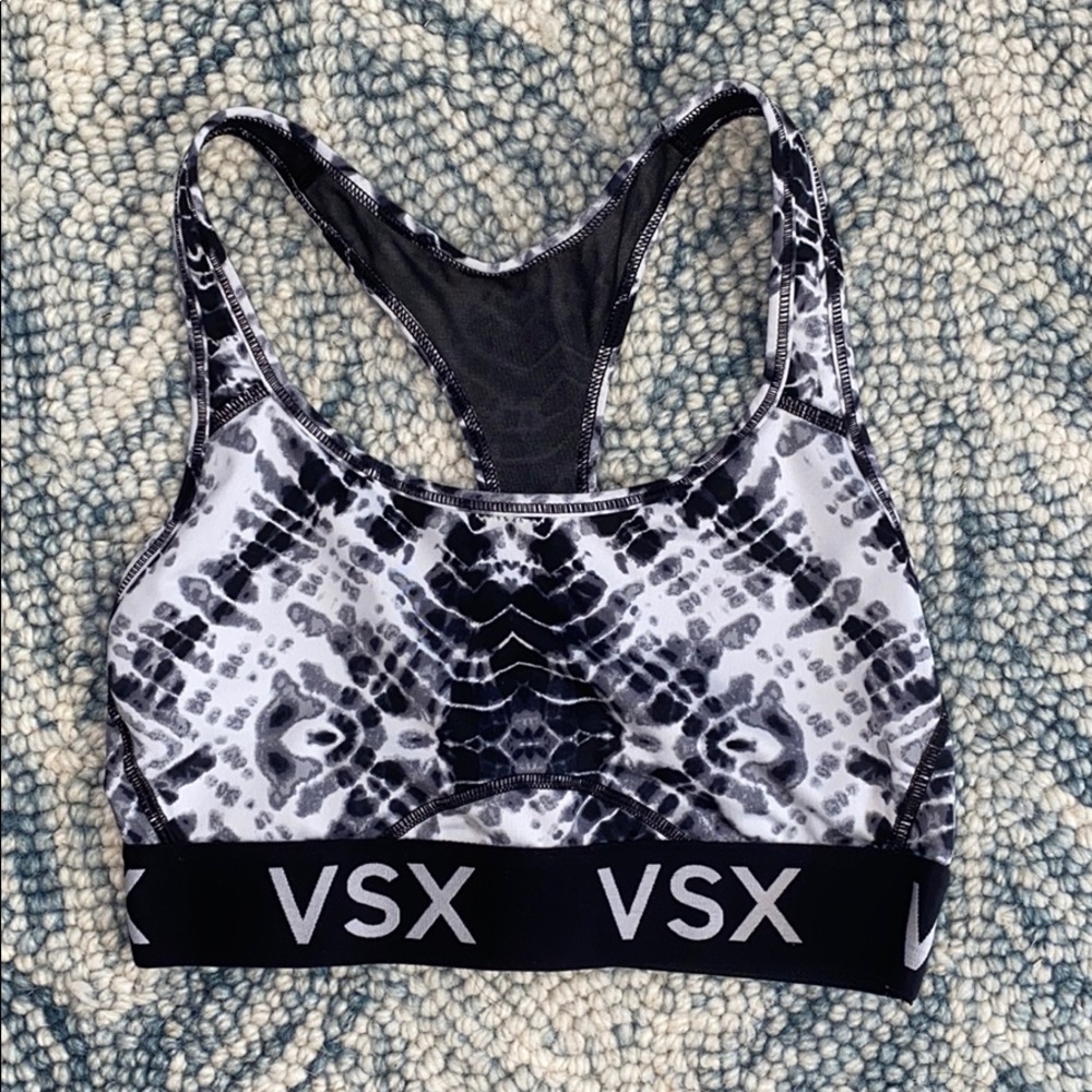 VSX SPORTS BRA